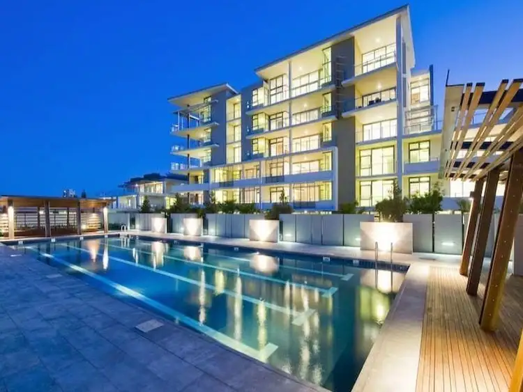 504/1 Sylvan Avenue, Balgowlah NSW 2093