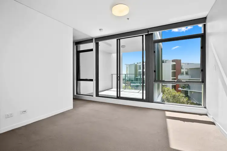 Fourth view of Homely apartment listing, 504/1 Sylvan Avenue, Balgowlah NSW 2093