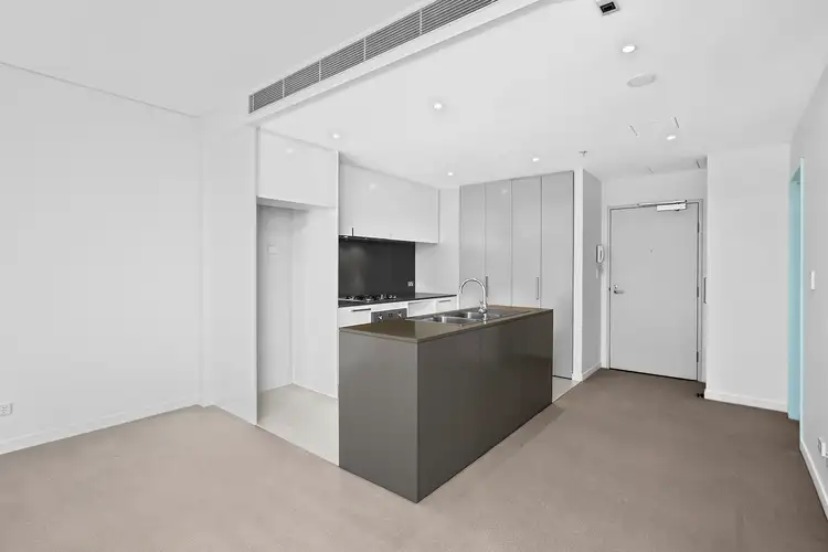 Fifth view of Homely apartment listing, 504/1 Sylvan Avenue, Balgowlah NSW 2093