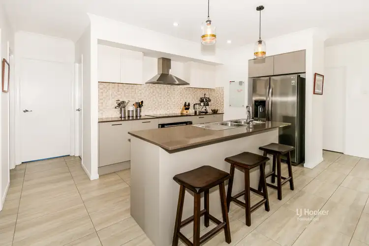 Third view of Homely house listing, 8 Biron Street, Yarrabilba QLD 4207