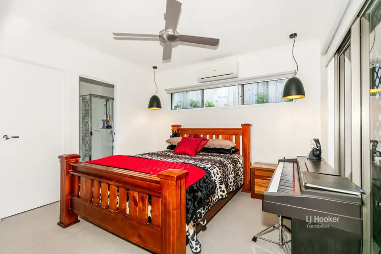 Sixth view of Homely house listing, 8 Biron Street, Yarrabilba QLD 4207
