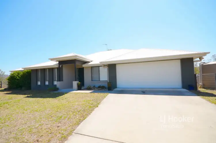 Main view of Homely house listing, 219A Stephens Place, Kooralbyn QLD 4285