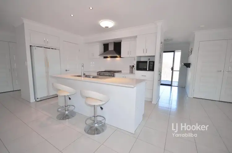 Second view of Homely house listing, 219A Stephens Place, Kooralbyn QLD 4285