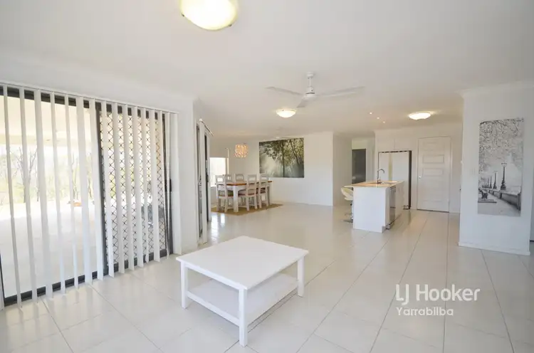 Third view of Homely house listing, 219A Stephens Place, Kooralbyn QLD 4285
