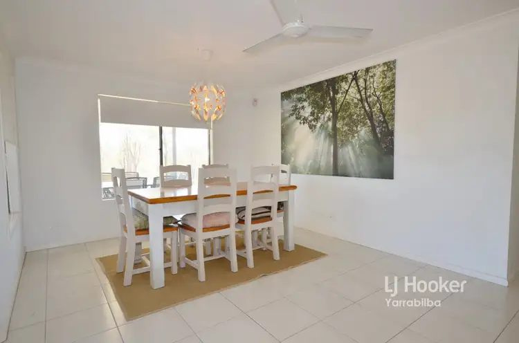 Fourth view of Homely house listing, 219A Stephens Place, Kooralbyn QLD 4285