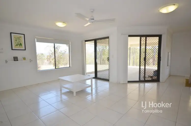 Fifth view of Homely house listing, 219A Stephens Place, Kooralbyn QLD 4285