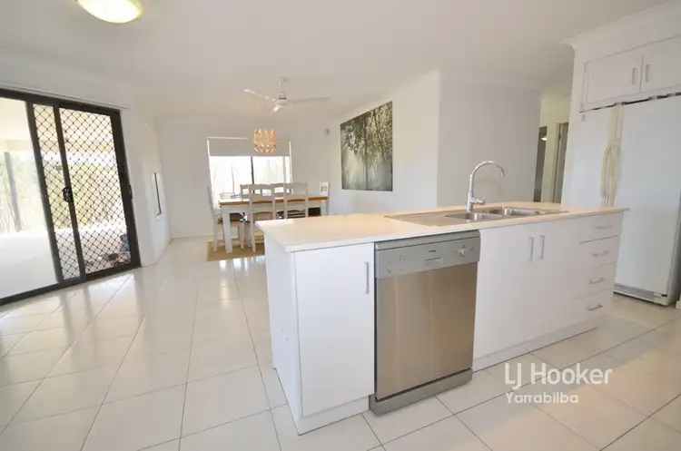 Sixth view of Homely house listing, 219A Stephens Place, Kooralbyn QLD 4285
