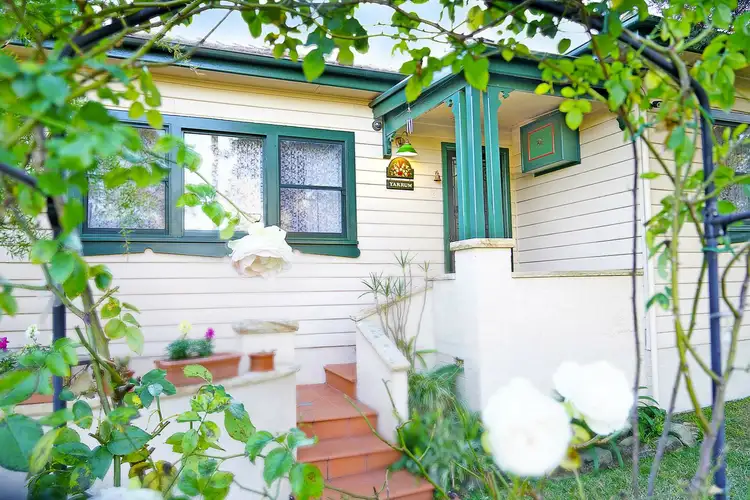 Second view of Homely house listing, 47 Warwick Street, Penrith NSW 2750