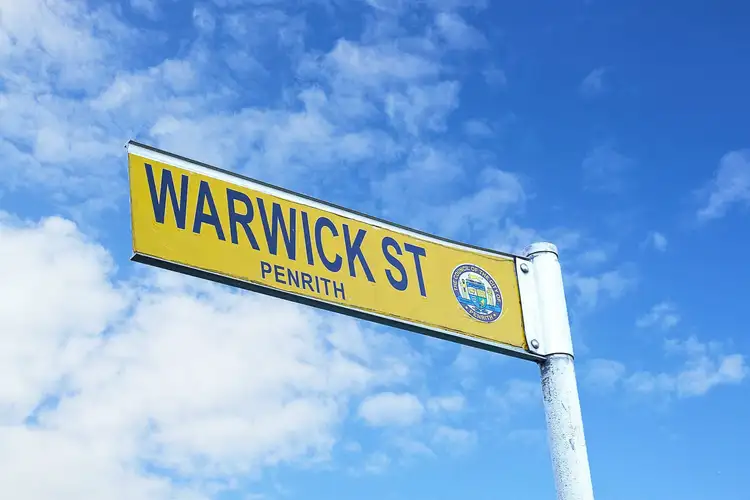 Third view of Homely house listing, 47 Warwick Street, Penrith NSW 2750