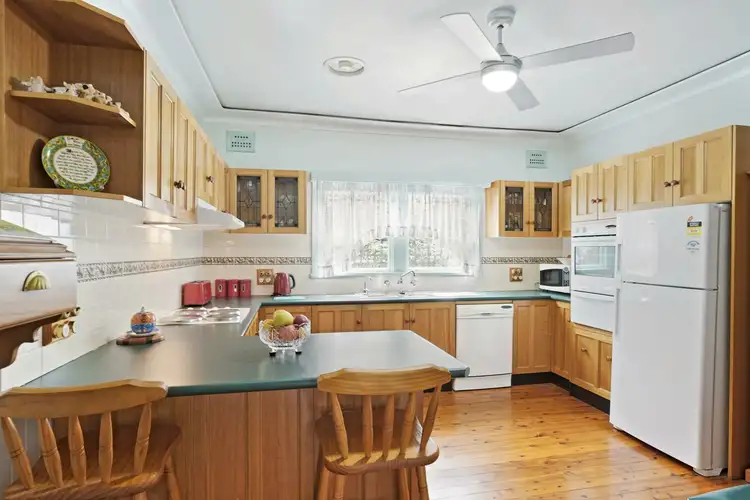 Seventh view of Homely house listing, 47 Warwick Street, Penrith NSW 2750