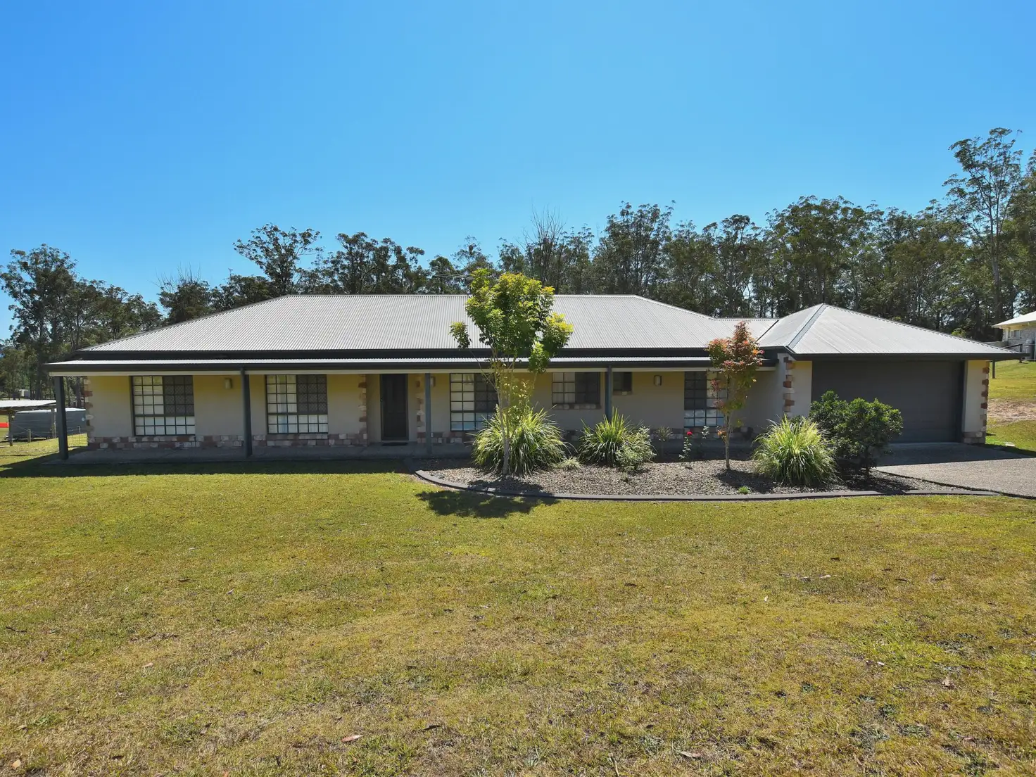 Main view of Homely house listing, 14-18 Manordowns Drive, D'aguilar QLD 4514