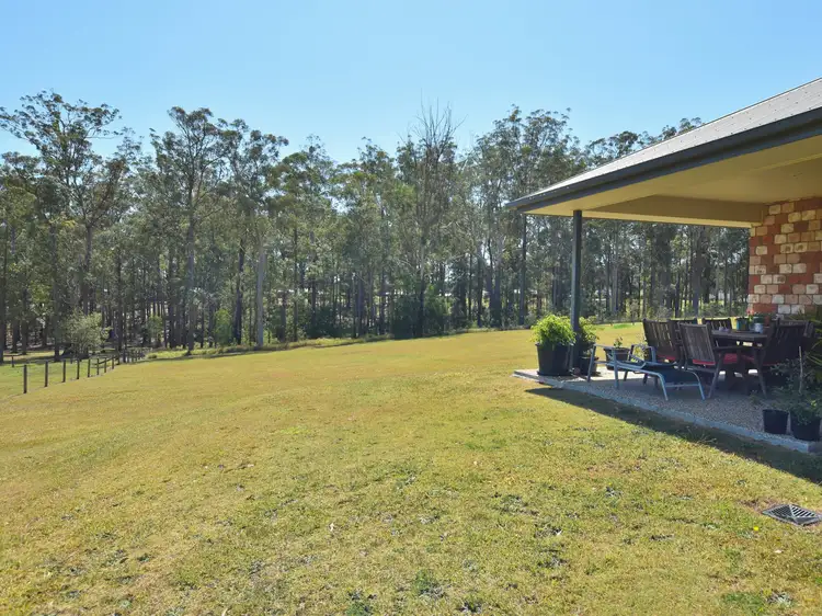 Third view of Homely house listing, 14-18 Manordowns Drive, D'aguilar QLD 4514