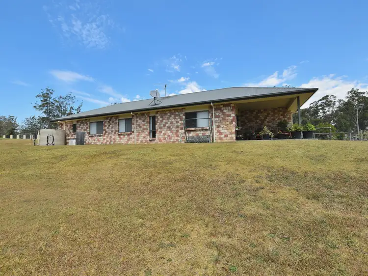 Sixth view of Homely house listing, 14-18 Manordowns Drive, D'aguilar QLD 4514