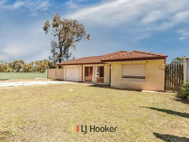 Second view of Homely house listing, 9 Fragrant Gardens, Mirrabooka WA 6061