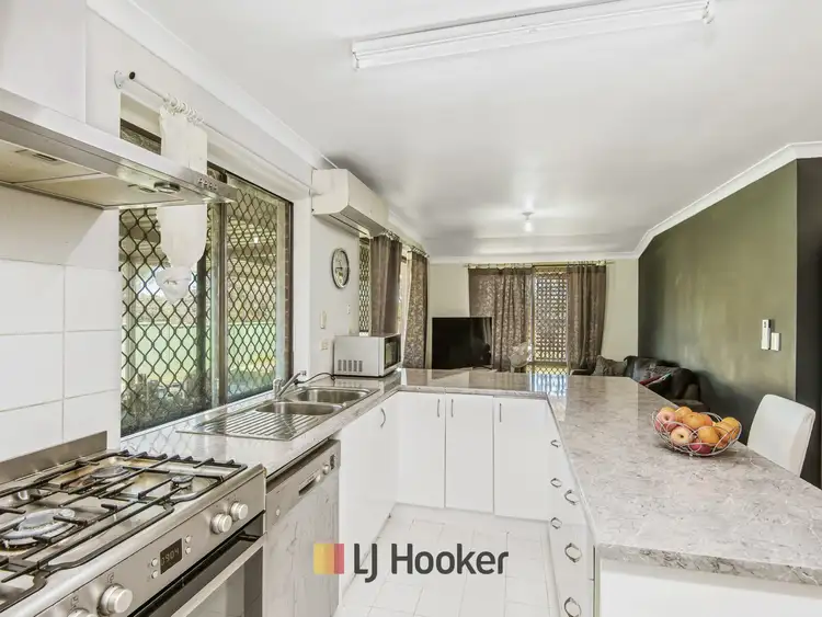 Third view of Homely house listing, 9 Fragrant Gardens, Mirrabooka WA 6061