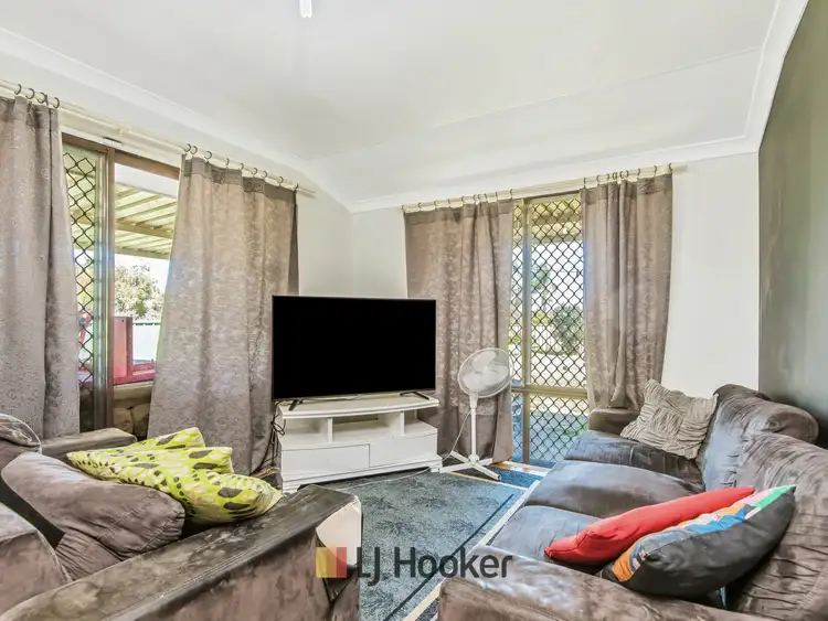 Fourth view of Homely house listing, 9 Fragrant Gardens, Mirrabooka WA 6061