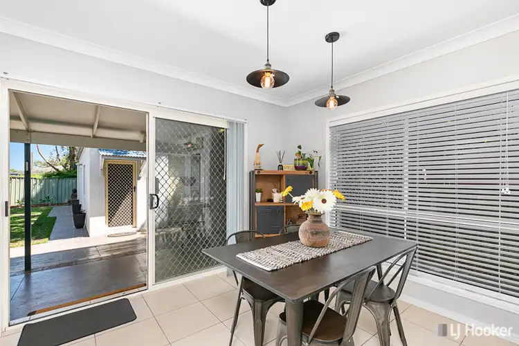Fifth view of Homely house listing, 22 Shamrock Street, Ormiston QLD 4160