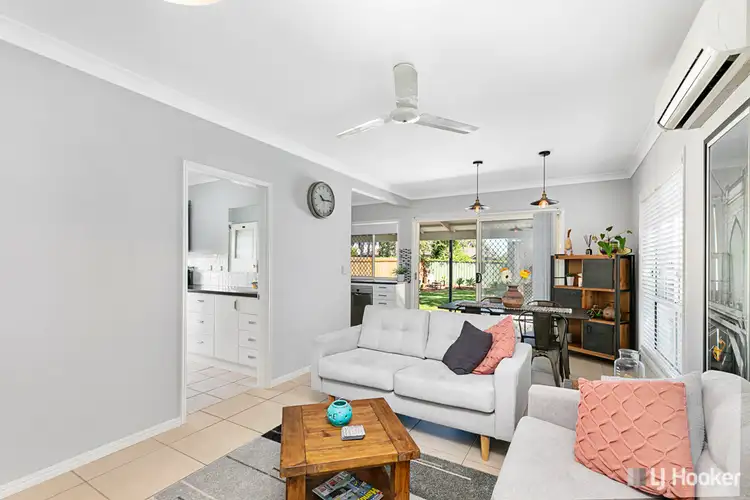 Sixth view of Homely house listing, 22 Shamrock Street, Ormiston QLD 4160