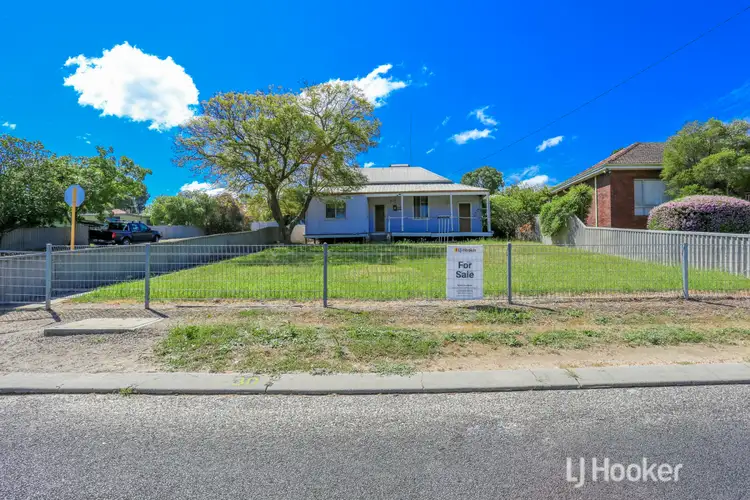 Main view of Homely house listing, 30 Wallsend Street, Collie WA 6225