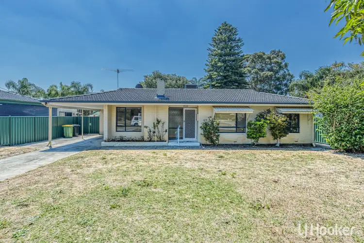 12 Caldecott Street, Thornlie WA 6108