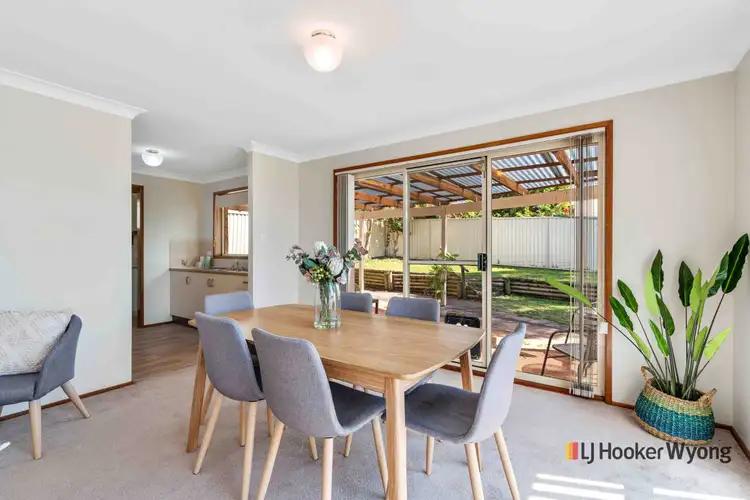 Third view of Homely house listing, 17 Charmian Crescent, Watanobbi NSW 2259