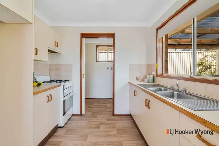 Fourth view of Homely house listing, 17 Charmian Crescent, Watanobbi NSW 2259