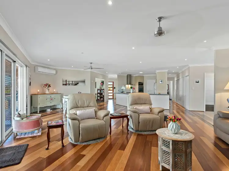 Sixth view of Homely house listing, 57 Hannant Rd, Kensington Grove QLD 4341