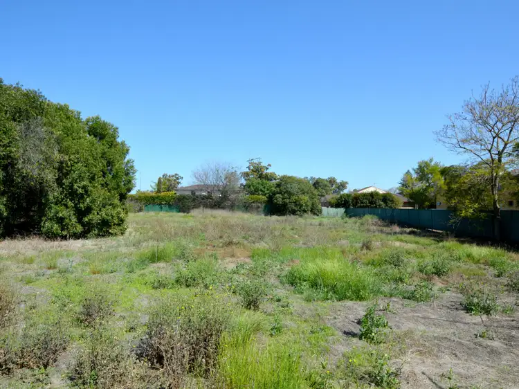 Main view of Homely land listing, 15 A Boonal Street, Singleton NSW 2330