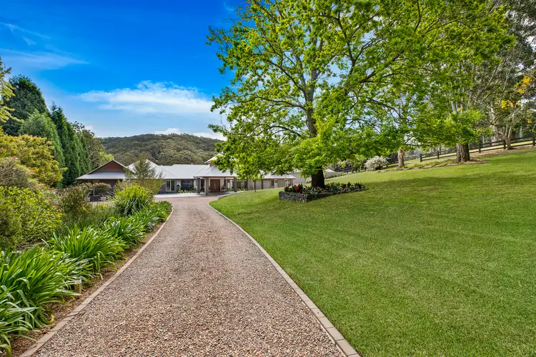245 Oak Road, Matcham NSW 2250