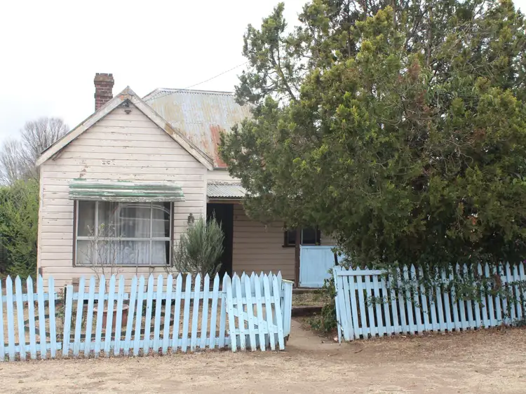 136 Taylor Street, Glen Innes NSW 2370