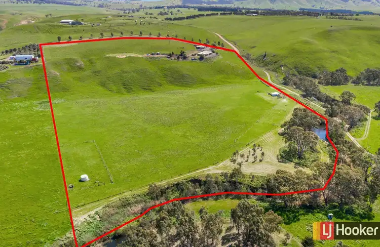 177 Fairfield Lane, Darraweit Guim VIC 3756