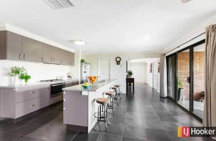 Third view of Homely house listing, 177 Fairfield Lane, Darraweit Guim VIC 3756