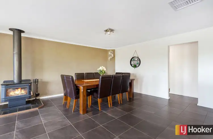 Fourth view of Homely house listing, 177 Fairfield Lane, Darraweit Guim VIC 3756