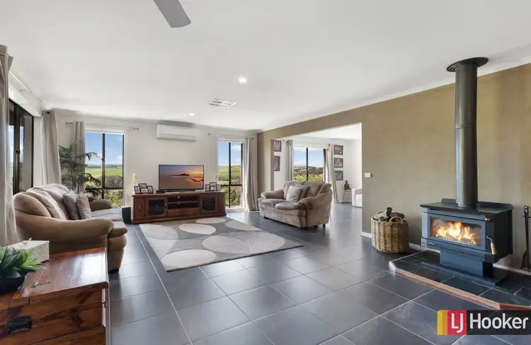 Fifth view of Homely house listing, 177 Fairfield Lane, Darraweit Guim VIC 3756