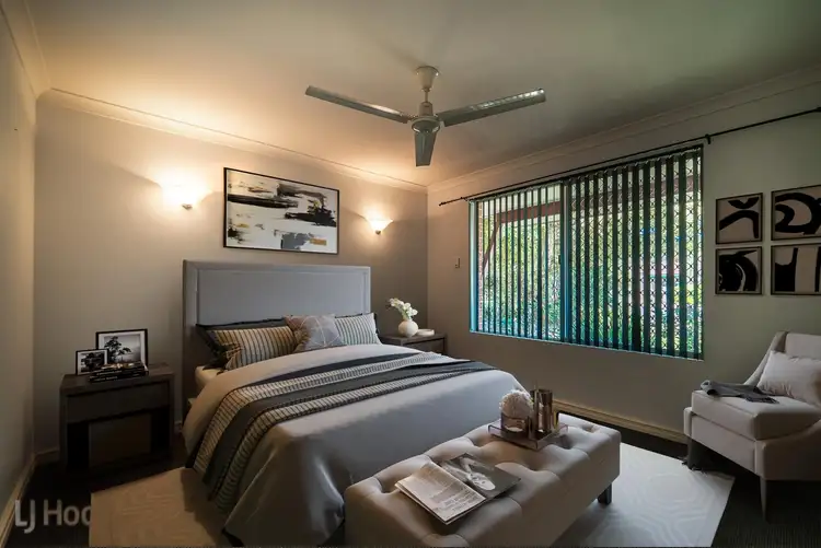 Second view of Homely house listing, 67 Mornington Boulevard, Waikiki WA 6169