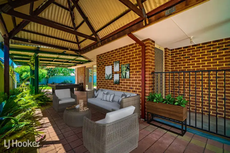 Third view of Homely house listing, 67 Mornington Boulevard, Waikiki WA 6169