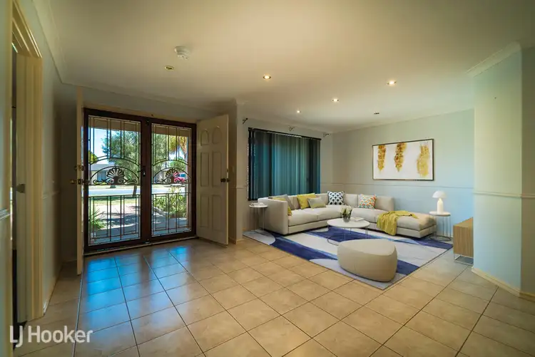 Fourth view of Homely house listing, 67 Mornington Boulevard, Waikiki WA 6169