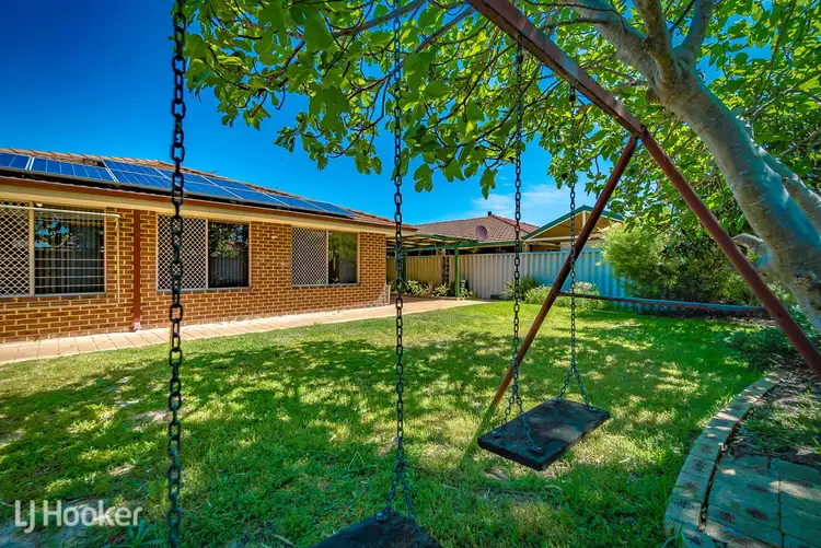 Fifth view of Homely house listing, 67 Mornington Boulevard, Waikiki WA 6169