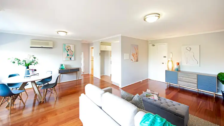 30/60 Henty Street, Braddon ACT 2612