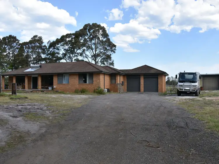 495 Cabbage Tree Road, Williamtown NSW 2318