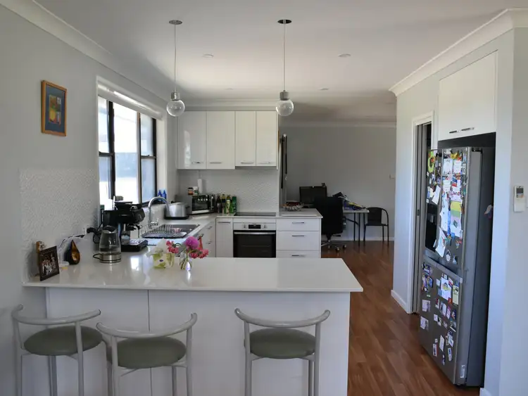 Third view of Homely house listing, 495 Cabbage Tree Road, Williamtown NSW 2318