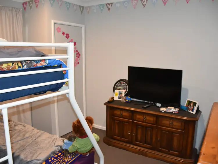 Fifth view of Homely house listing, 495 Cabbage Tree Road, Williamtown NSW 2318