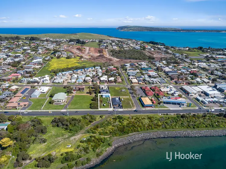 Main view of Homely land listing, 51 Phillip Island Road, San Remo VIC 3925