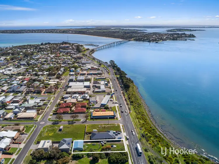 Third view of Homely land listing, 51 Phillip Island Road, San Remo VIC 3925