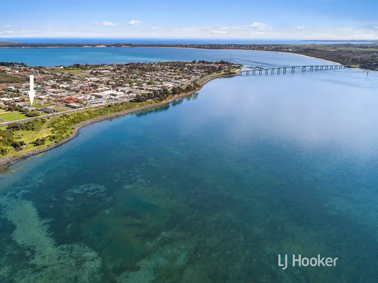 Fourth view of Homely land listing, 51 Phillip Island Road, San Remo VIC 3925