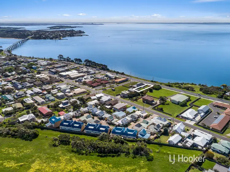 Fifth view of Homely land listing, 51 Phillip Island Road, San Remo VIC 3925