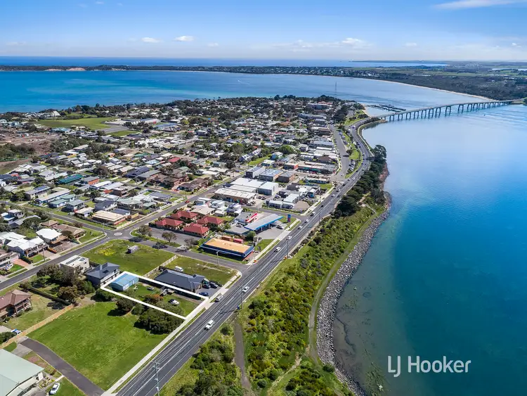 Sixth view of Homely land listing, 51 Phillip Island Road, San Remo VIC 3925