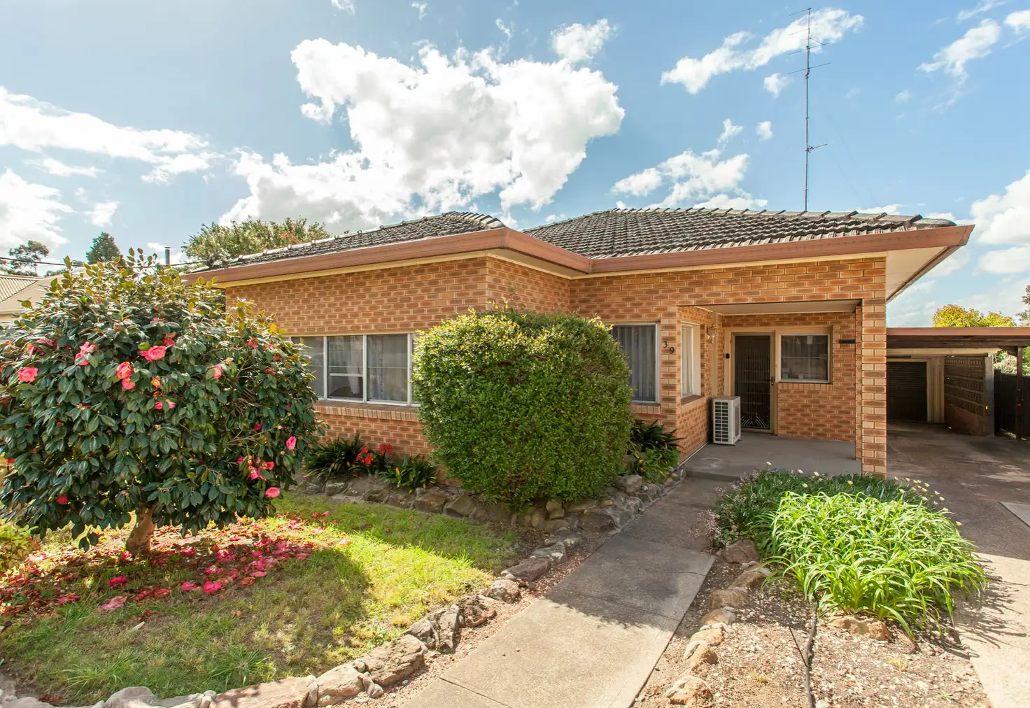 Main view of Homely house listing, 39 Swanson St, Weston NSW 2326