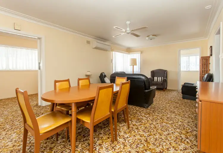 Fourth view of Homely house listing, 39 Swanson St, Weston NSW 2326