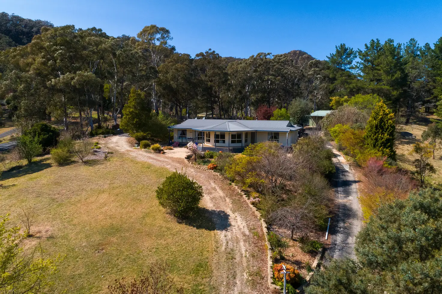 Main view of Homely rural property listing, 5 Morris Place, Little Hartley NSW 2790